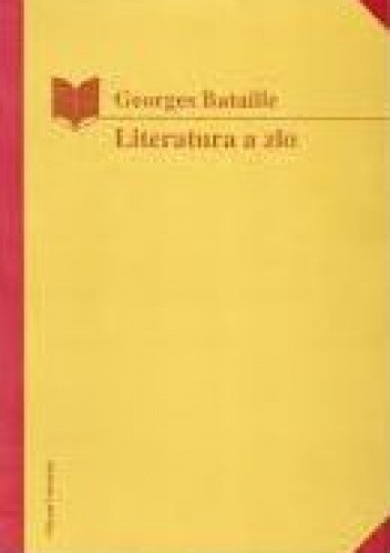 Literatura a zło