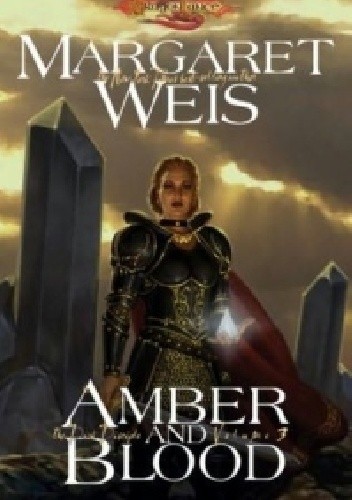 Amber and Blood