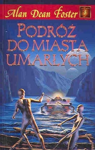 Podróż do miasta umarłych