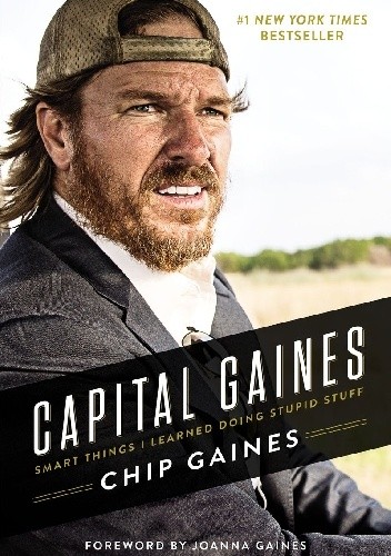 Capital Gaines