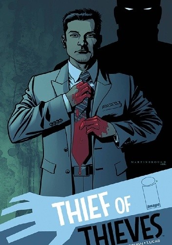 Thief of Thieves #29