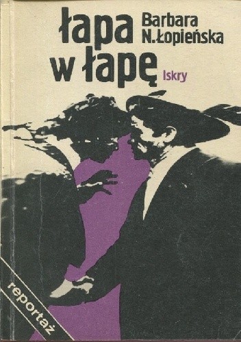 Łapa w łapę