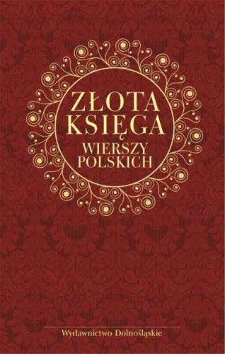 Złota księga wierszy polskich