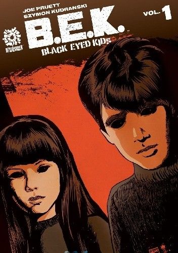 Black Eyed Kids - The Children