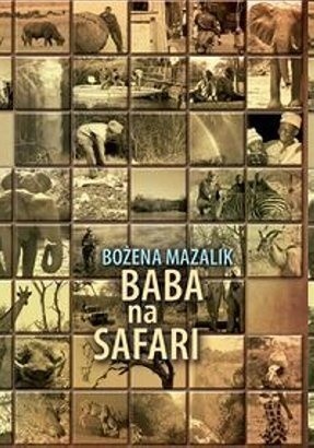 Baba na safari