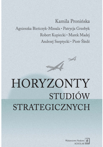 Horyzonty studiów strategicznych