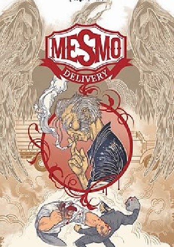 Mesmo Delivery