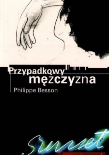 Przypadkowy mężczyzna
