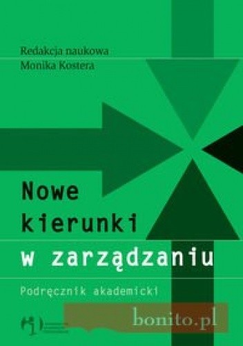 Nowe kierunki w zarządzaniu