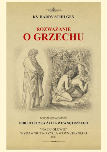 Rozważanie o grzechu