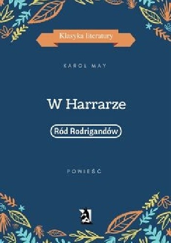 W Harrarze