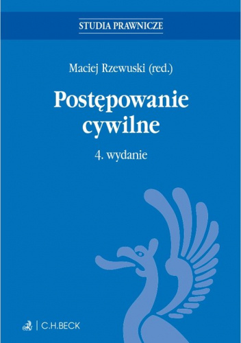 Postępowanie cywilne