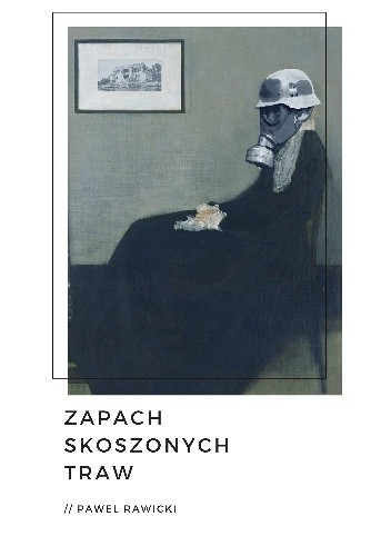 Zapach skoszonych traw