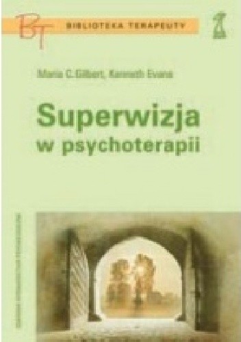Superwizja w psychoterapii