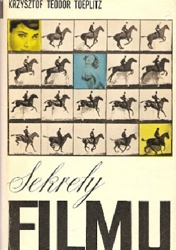 Sekrety filmu