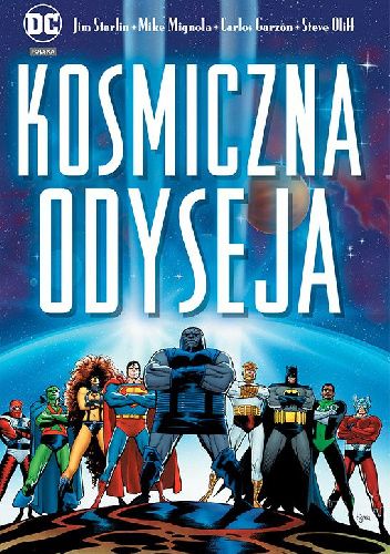 Kosmiczna Odyseja