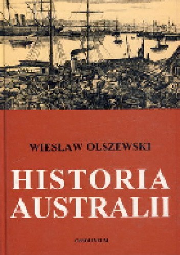 Historia Australii