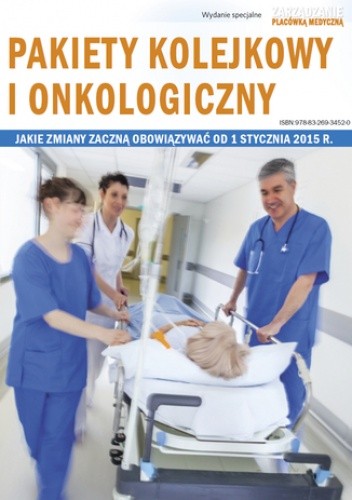 Pakiet kolejkowy i onkologiczny