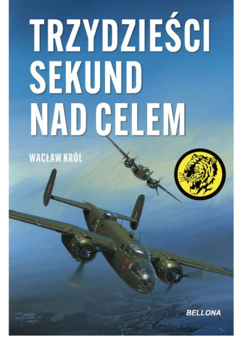 Trzydzieści sekund nad celem