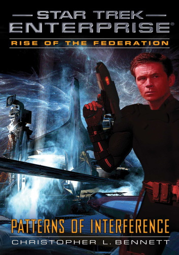 Star Trek: Rise of the Federation - Patterns of Interference