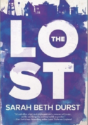The Lost