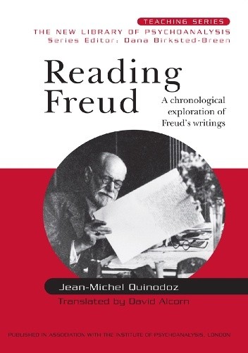 Reading Freud: A Chronological Exploration of Freud's Writings