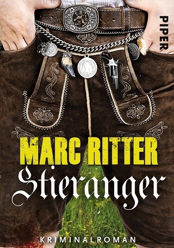 Stieranger