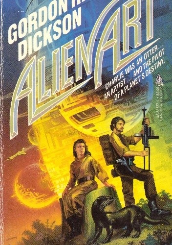 Alien Art