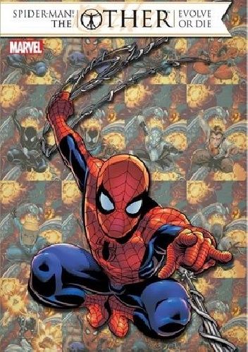 Spider-Man: The Other