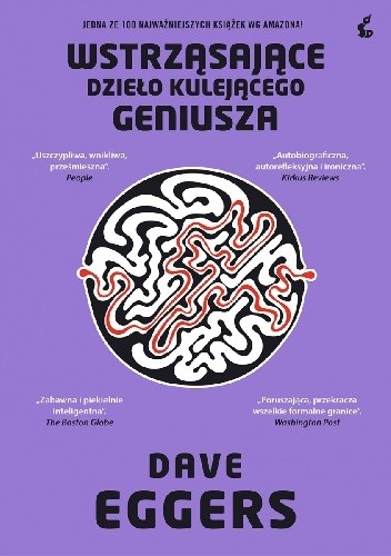 Wstrząsające dzieło kulejącego geniusza