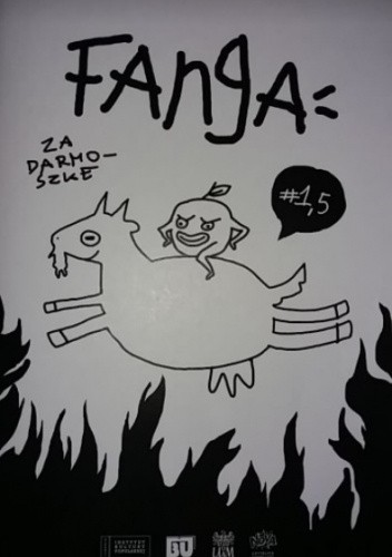 Fanga #1,5