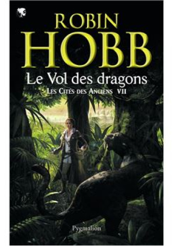 Le vol des dragons