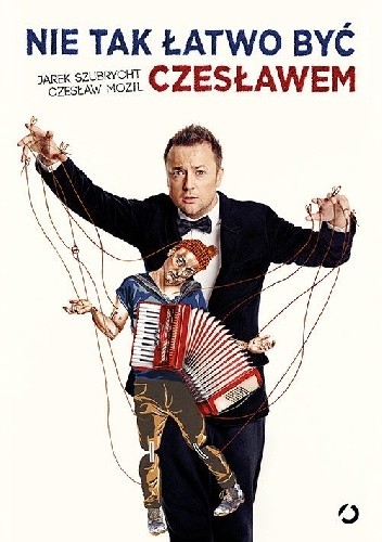 Nie tak łatwo być Czesławem