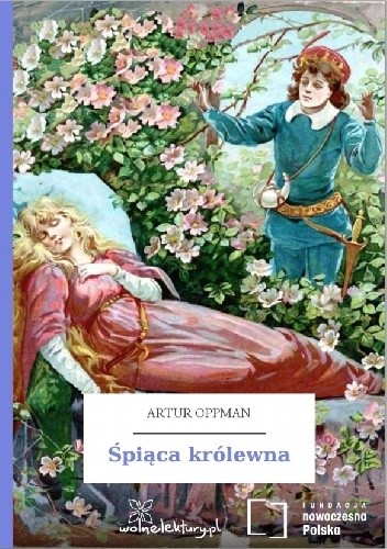 Śpiąca królewna