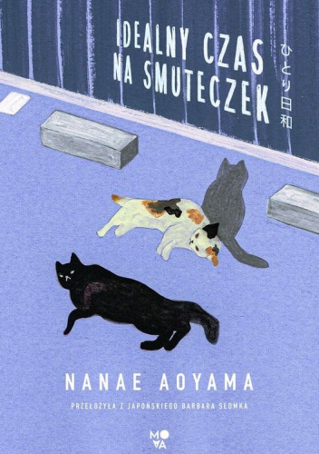 Idealny czas na smuteczek