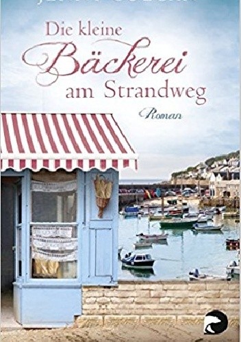 Die kleine Bäckerei am Strandweg