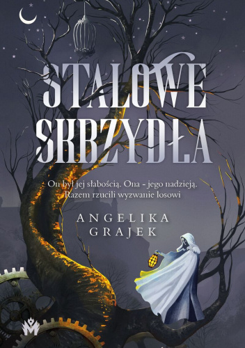 Stalowe skrzydła