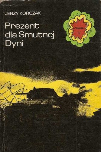 Prezent dla Smutnej Dyni