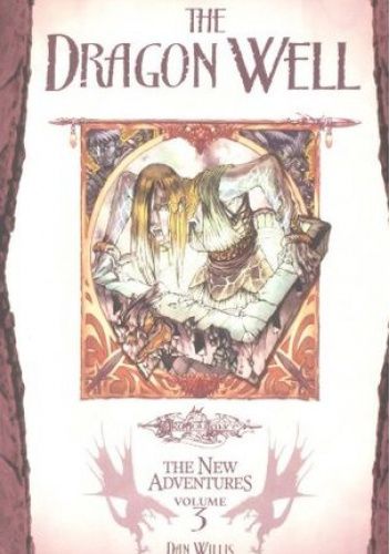 The Dragon Well