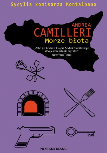 Morze błota