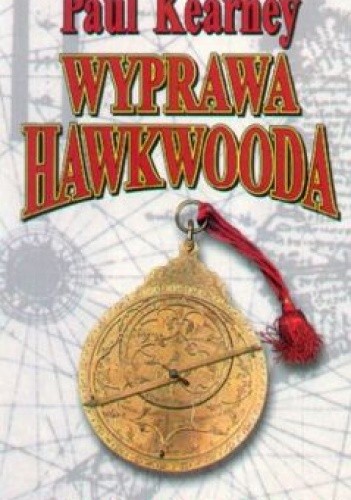 Wyprawa Hawkwooda