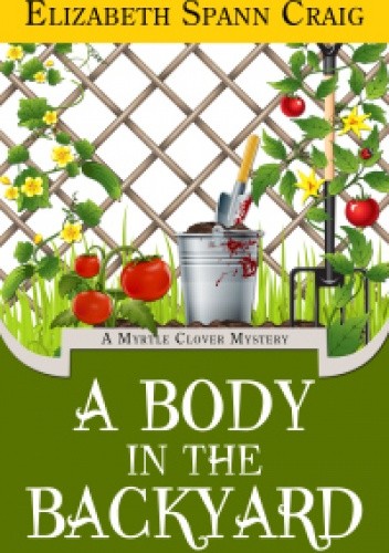 A Body in the Backyard