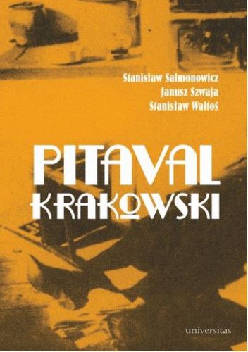 Pitaval krakowski