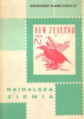 Najdalsza ziemia