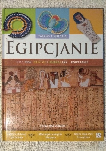 Egipcjanie