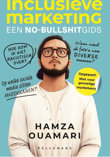 Inclusive marketing