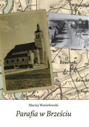 Parafia w Brześciu