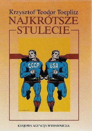 Najkrótsze stulecie