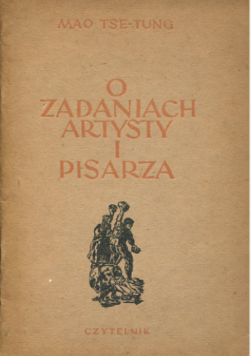 O zadaniach artysty i pisarza