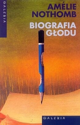 Biografia głodu